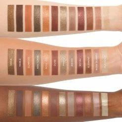 Top 10 😉 Anastasia Beverly Hills Rose Metals Eye Shadow Palette 👏 -makeup eyes shop unnamed file 1010