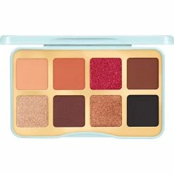 Top 10 😍 Too Faced Secret Santa Mini Eye Shadow Palette 💯