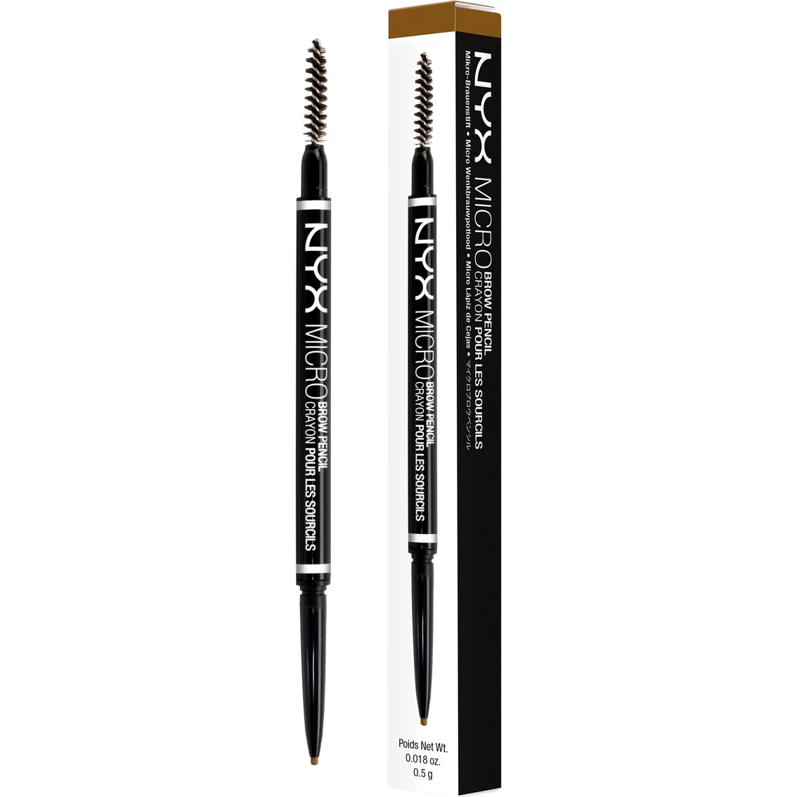 Buy 🛒 NYX Micro Brow Pencil 🎁 4 Buy 🛒 NYX Micro Brow Pencil 🎁 - Image 2