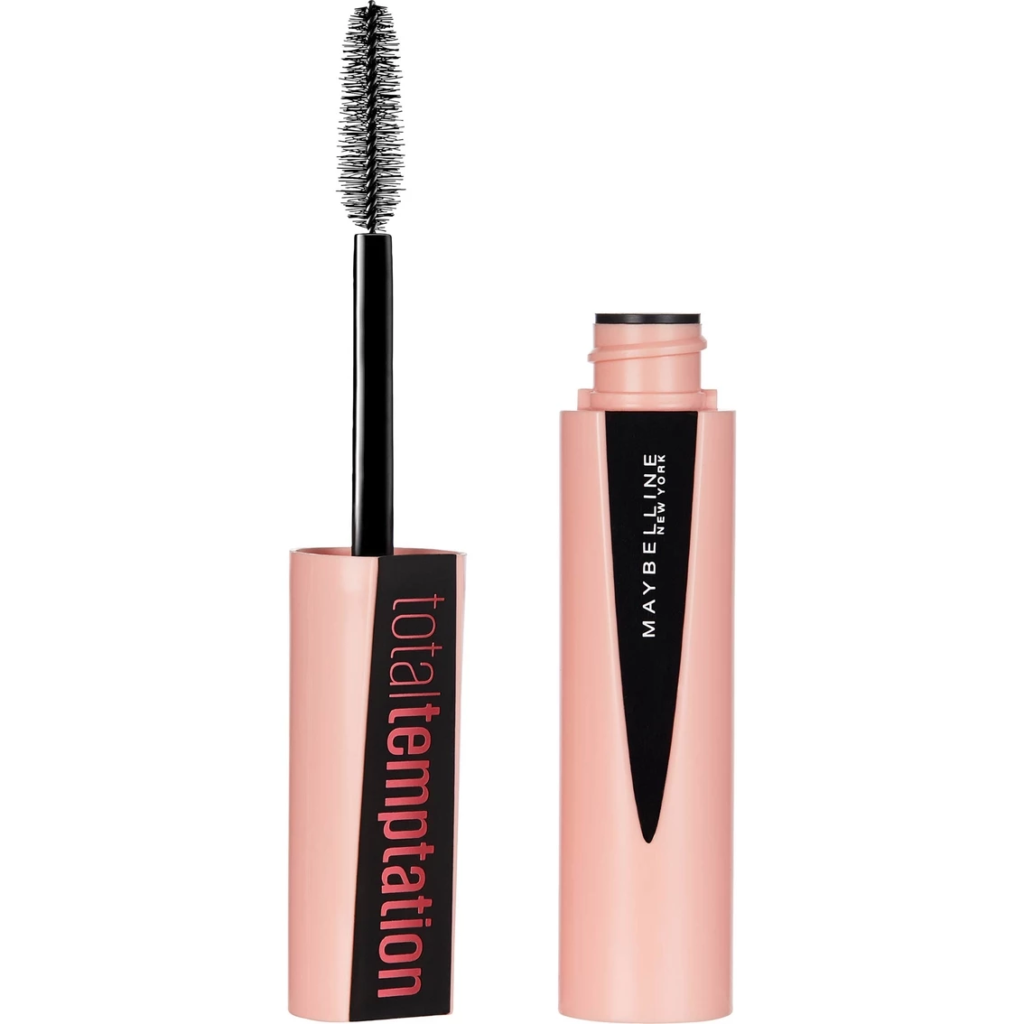 Discount โ๏ธ Maybelline New York Total Temptation Washable Mascara ๐งจ 3 Discount โ๏ธ Maybelline New York Total Temptation Washable Mascara ๐งจ
