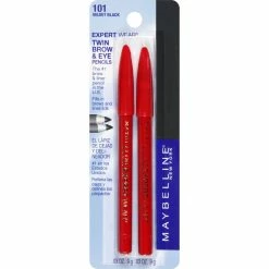 Buy ⌛ Maybelline New York Expert Wear Twin Brow And Eye Pencil Liner ✨