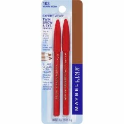 Buy ⌛ Maybelline New York Expert Wear Twin Brow And Eye Pencil Liner ✨ 9 Buy ⌛ Maybelline New York Expert Wear Twin Brow And Eye Pencil Liner ✨ -makeup eyes shop unnamed file 1098
