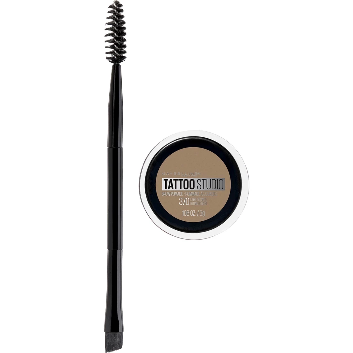 Top 10 💯 Maybelline New York Tattoo Studio Brow Pomade 😀 8 Top 10 💯 Maybelline New York Tattoo Studio Brow Pomade 😀 - Image 6