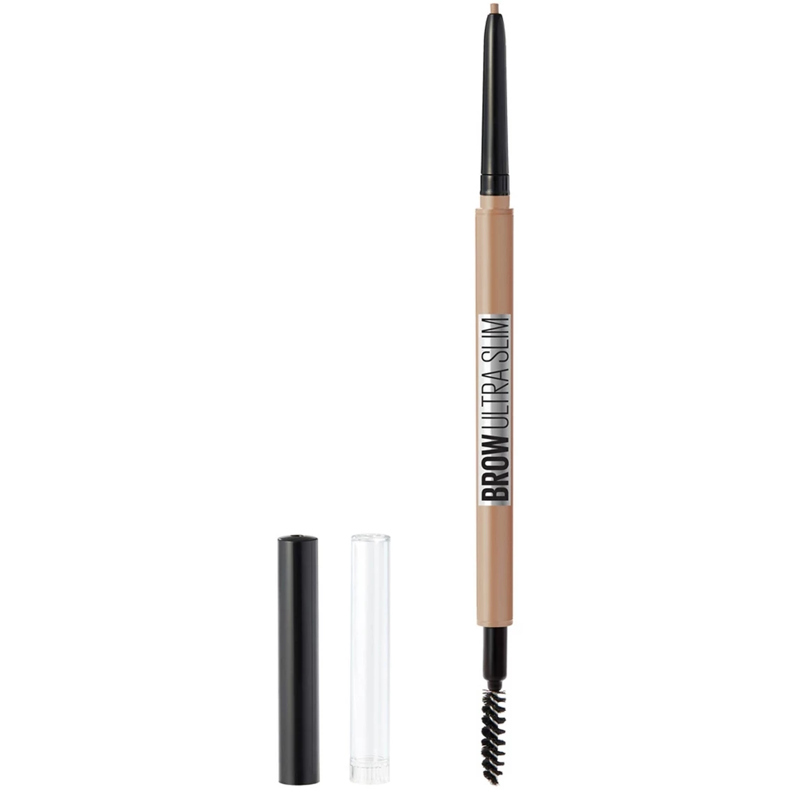 Brand new 🤩 Maybelline New York Maybelline Brow Ultra Slim Defining Eyebrow Pencil ⭐ 3 Brand new 🤩 Maybelline New York Maybelline Brow Ultra Slim Defining Eyebrow Pencil ⭐