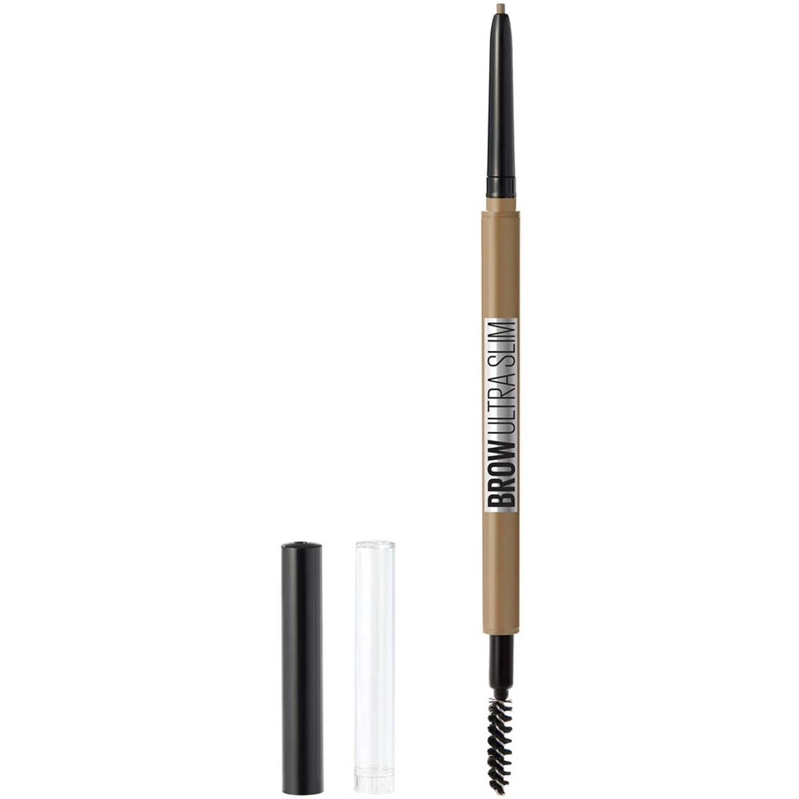 Brand new 🤩 Maybelline New York Maybelline Brow Ultra Slim Defining Eyebrow Pencil ⭐ 4 Brand new 🤩 Maybelline New York Maybelline Brow Ultra Slim Defining Eyebrow Pencil ⭐ - Image 2