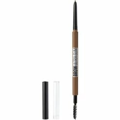 Brand new 🤩 Maybelline New York Maybelline Brow Ultra Slim Defining Eyebrow Pencil ⭐ 11 Brand new 🤩 Maybelline New York Maybelline Brow Ultra Slim Defining Eyebrow Pencil ⭐ -makeup eyes shop unnamed file 1205