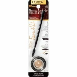 Discount ๐ฅ L'Oreal Paris Brow Stylist Frame And Set โค๏ธ