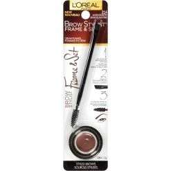 Discount 🔥 L'Oreal Paris Brow Stylist Frame And Set ❤️ -makeup eyes shop unnamed file 1210