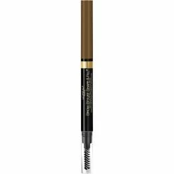 Cheap ๐ฅ L'Oreal Paris Brow Stylist Shape And Fill Mechanical Eye Brow Pencil โ๏ธ
