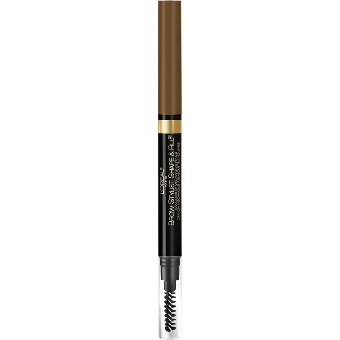 Cheap ๐ฅ L'Oreal Paris Brow Stylist Shape And Fill Mechanical Eye Brow Pencil โ๏ธ 3 Cheap ๐ฅ L'Oreal Paris Brow Stylist Shape And Fill Mechanical Eye Brow Pencil โ๏ธ