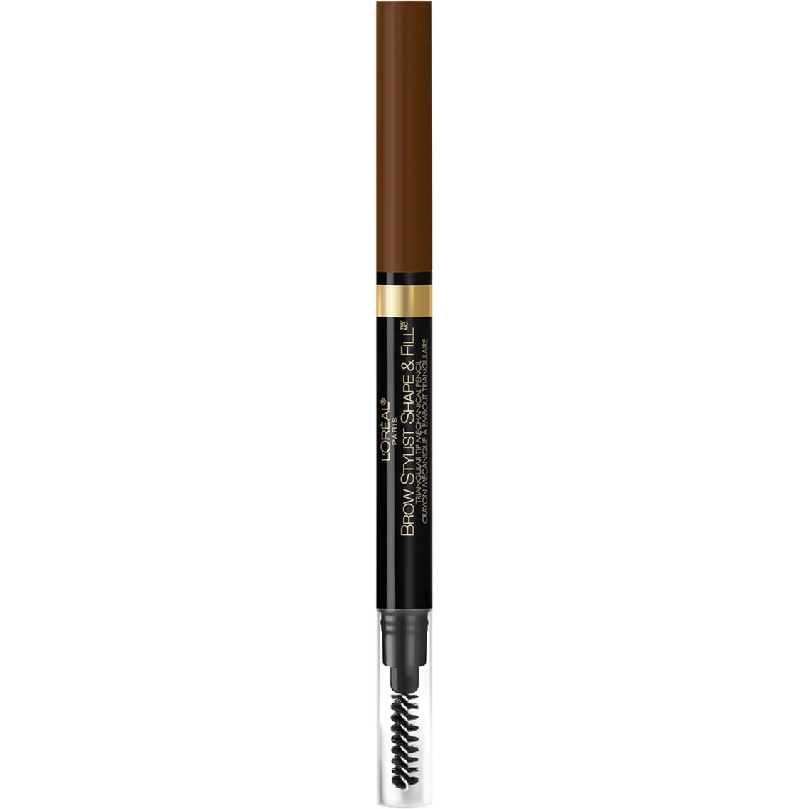 Cheap ๐ฅ L'Oreal Paris Brow Stylist Shape And Fill Mechanical Eye Brow Pencil โ๏ธ 4 Cheap ๐ฅ L'Oreal Paris Brow Stylist Shape And Fill Mechanical Eye Brow Pencil โ๏ธ - Image 2