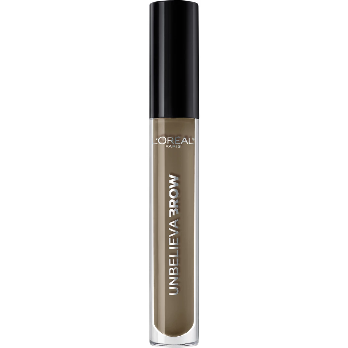 Hot Sale ๐ L'Oreal Paris Unbelieva-Brow Longwear Waterproof Brow Gel, 0.15 Fl. Oz. ๐ 3 Hot Sale ๐ L'Oreal Paris Unbelieva-Brow Longwear Waterproof Brow Gel, 0.15 Fl. Oz. ๐