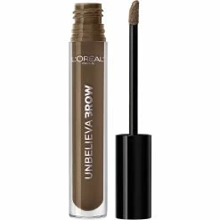 Hot Sale ๐ L'Oreal Paris Unbelieva-Brow Longwear Waterproof Brow Gel, 0.15 Fl. Oz. ๐ 13 Hot Sale ๐ L'Oreal Paris Unbelieva-Brow Longwear Waterproof Brow Gel, 0.15 Fl. Oz. ๐ -makeup eyes shop unnamed file 1219