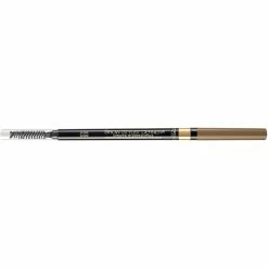 Hot Sale โจ L'Oreal Paris Brow Stylist Definer Waterproof Eyebrow Mechanical Pencil, 0.003 Oz. ๐