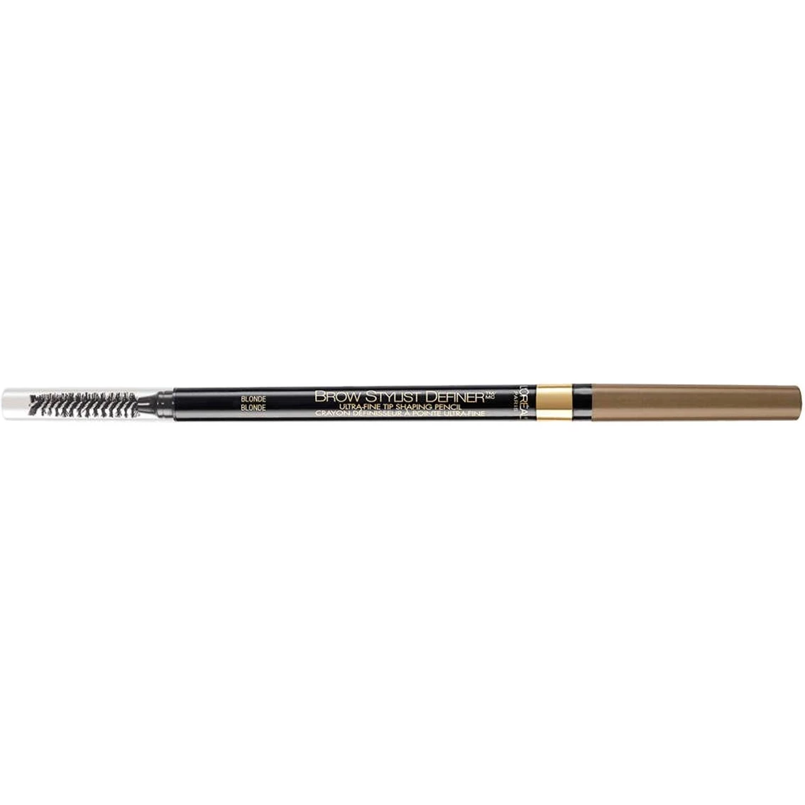 Hot Sale โจ L'Oreal Paris Brow Stylist Definer Waterproof Eyebrow Mechanical Pencil, 0.003 Oz. ๐ 3 Hot Sale โจ L'Oreal Paris Brow Stylist Definer Waterproof Eyebrow Mechanical Pencil, 0.003 Oz. ๐