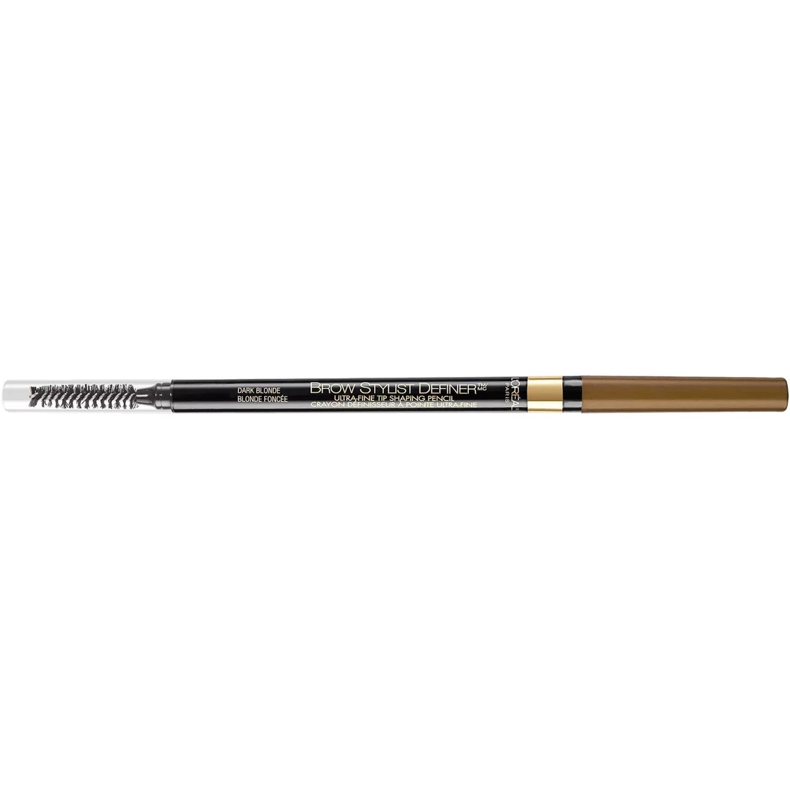 Hot Sale โจ L'Oreal Paris Brow Stylist Definer Waterproof Eyebrow Mechanical Pencil, 0.003 Oz. ๐ 4 Hot Sale โจ L'Oreal Paris Brow Stylist Definer Waterproof Eyebrow Mechanical Pencil, 0.003 Oz. ๐ - Image 2