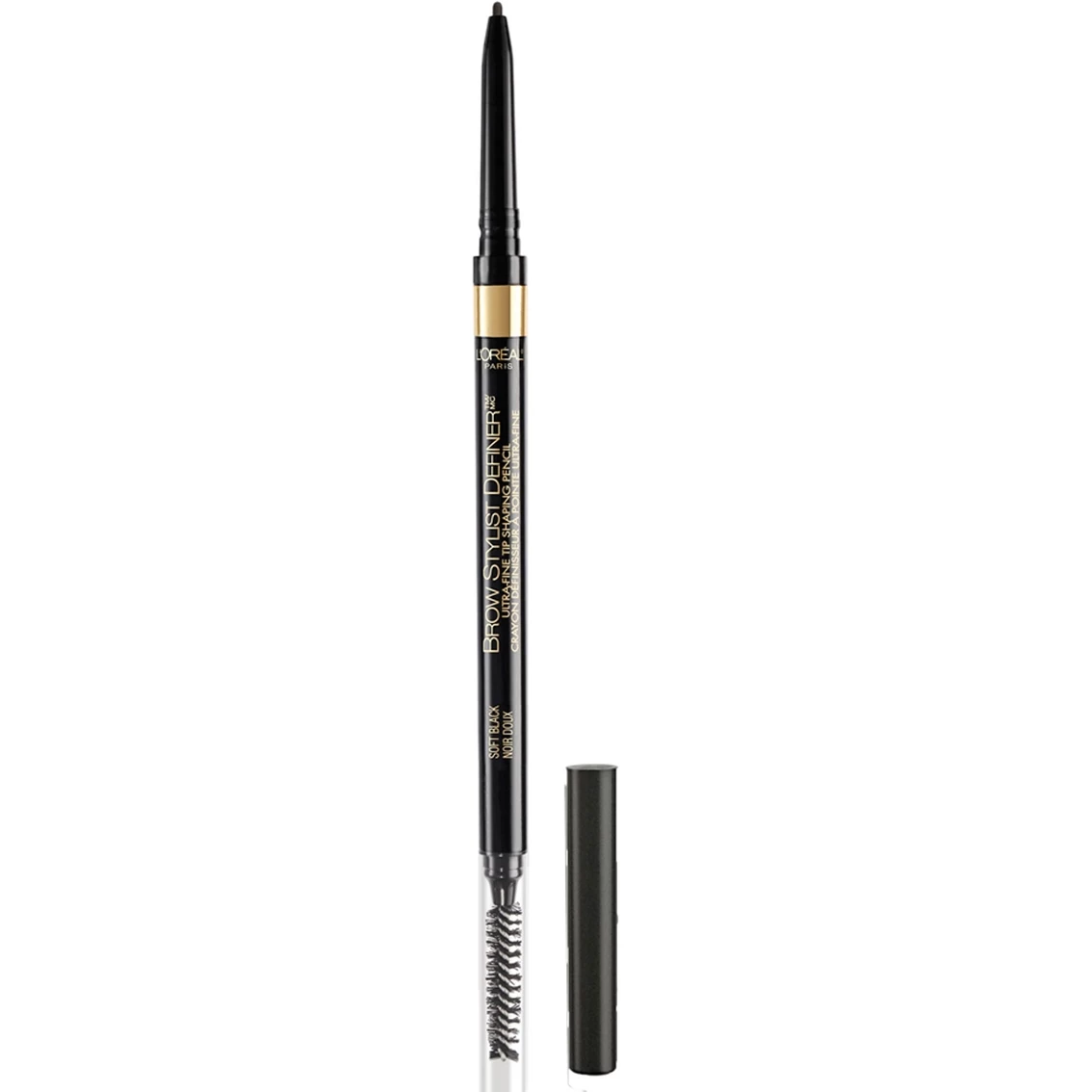 Hot Sale โจ L'Oreal Paris Brow Stylist Definer Waterproof Eyebrow Mechanical Pencil, 0.003 Oz. ๐ 5 Hot Sale โจ L'Oreal Paris Brow Stylist Definer Waterproof Eyebrow Mechanical Pencil, 0.003 Oz. ๐ - Image 3