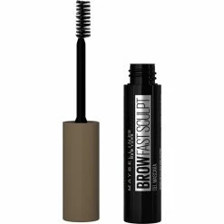 New 😀 Maybelline New York Gel Brow Mascara 🎉
