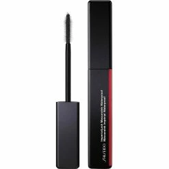 New 🛒 Shiseido ImperialLash MascaraInk Waterproof Mascara 👍