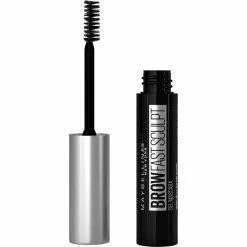 Flash Sale 🤩 Maybelline New York Gel Brow Mascara, Clear 🎁