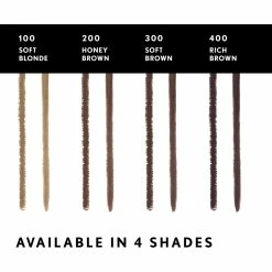 Best deal 👍 CoverGirl Easy Breezy Brow Draw And Fill Brow Tool 💯 -makeup eyes shop unnamed file 1284