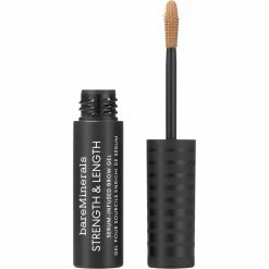 Cheapest 😉 BareMinerals Strength And Length Serum Infused Brow Gel 🔥