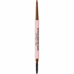 Best reviews of ✔️ Too Faced Super Fine Brow Detailer Pencil 🎁 -makeup eyes shop unnamed file 1311