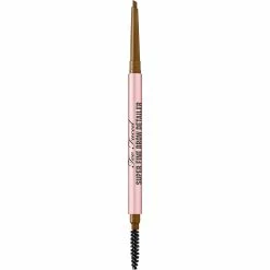 Best reviews of ✔️ Too Faced Super Fine Brow Detailer Pencil 🎁 -makeup eyes shop unnamed file 1312