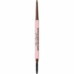 Best reviews of ✔️ Too Faced Super Fine Brow Detailer Pencil 🎁 -makeup eyes shop unnamed file 1313