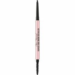 Best reviews of ✔️ Too Faced Super Fine Brow Detailer Pencil 🎁 -makeup eyes shop unnamed file 1315