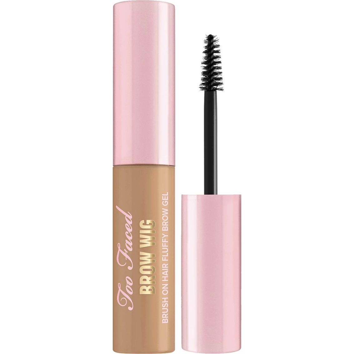 Coupon ⌛ Too Faced Brow Wig ⭐ 3 Coupon ⌛ Too Faced Brow Wig ⭐