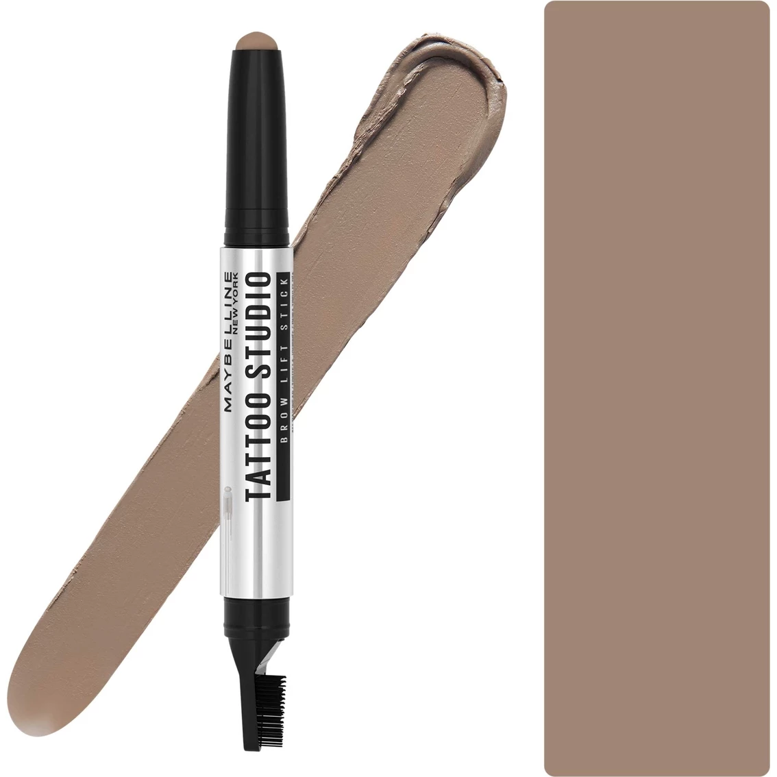 Flash Sale ✔️ Maybelline New York Maybelline Tattoo Studio Brow Lift Stick ❤️ 4 Flash Sale ✔️ Maybelline New York Maybelline Tattoo Studio Brow Lift Stick ❤️ - Image 2