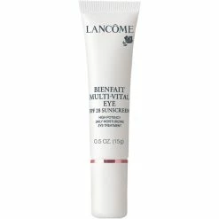 Cheapest ⌛ Lancome Bienfait Multi Vital Eye Daily Moisturizing Eye Treatment SPF 28 🔥