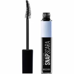 Cheapest 🧨 Maybelline New York Maybelline Snapscara Washable Mascara, 0.34 Oz. 🎉
