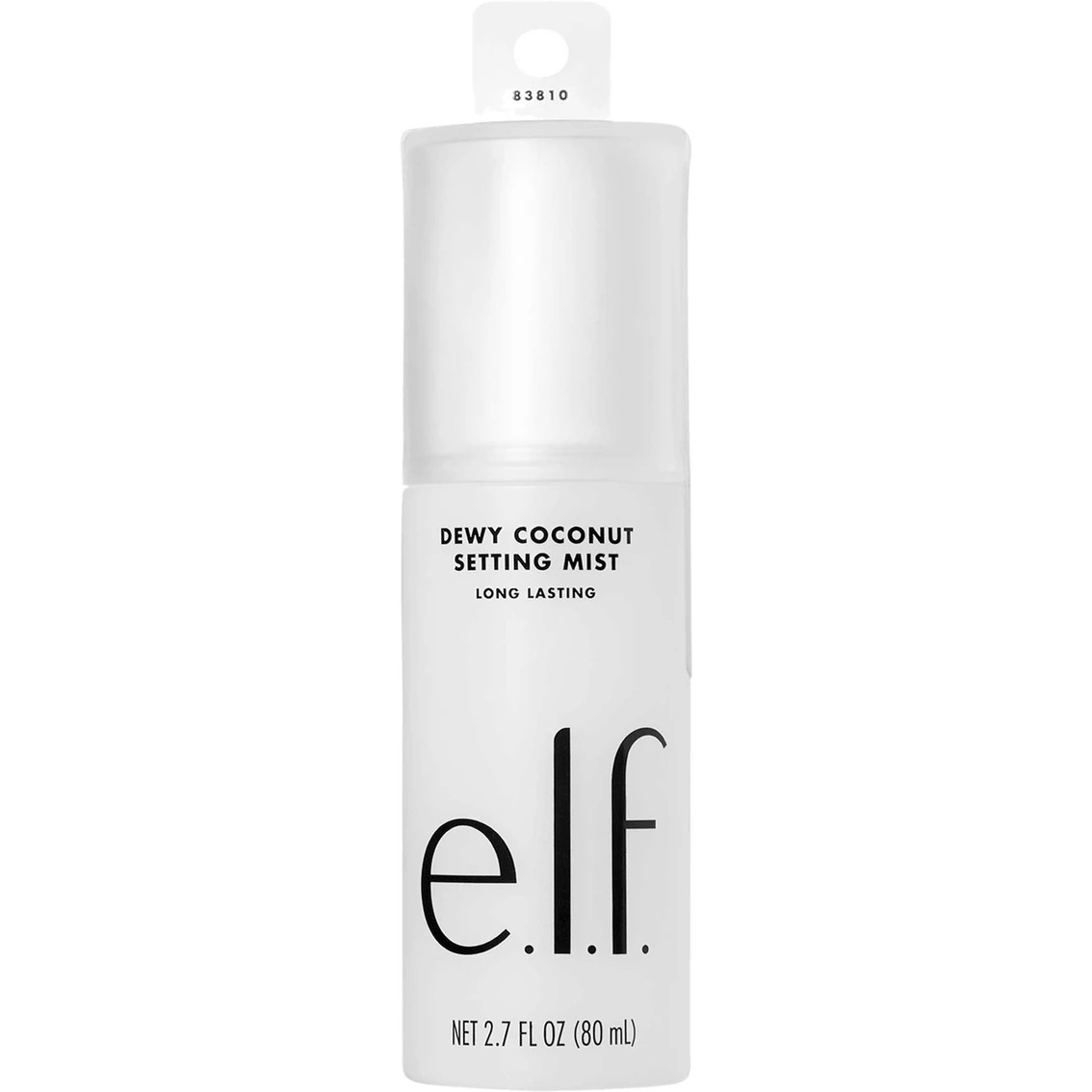 Outlet β€οΈ E.l.f. Dewy Coconut Setting Mist π₯° 3 Outlet β€οΈ E.l.f. Dewy Coconut Setting Mist π₯°