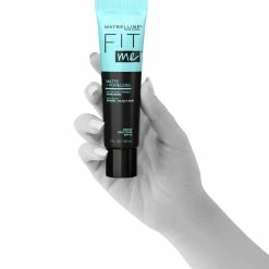 Best Pirce 😉 Maybelline New York Fit Me Matte And Poreless Mattifying Face Primer Makeup 🧨 -makeup eyes shop unnamed file 1394