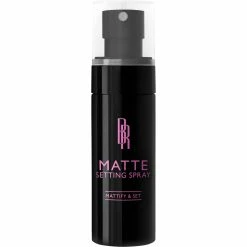 Promo 👍 Black Radiance Matte Setting Spray ⌛