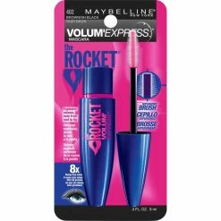 Buy 😍 Maybelline New York Volum' Express The Rocket Washable Mascara ✔️
