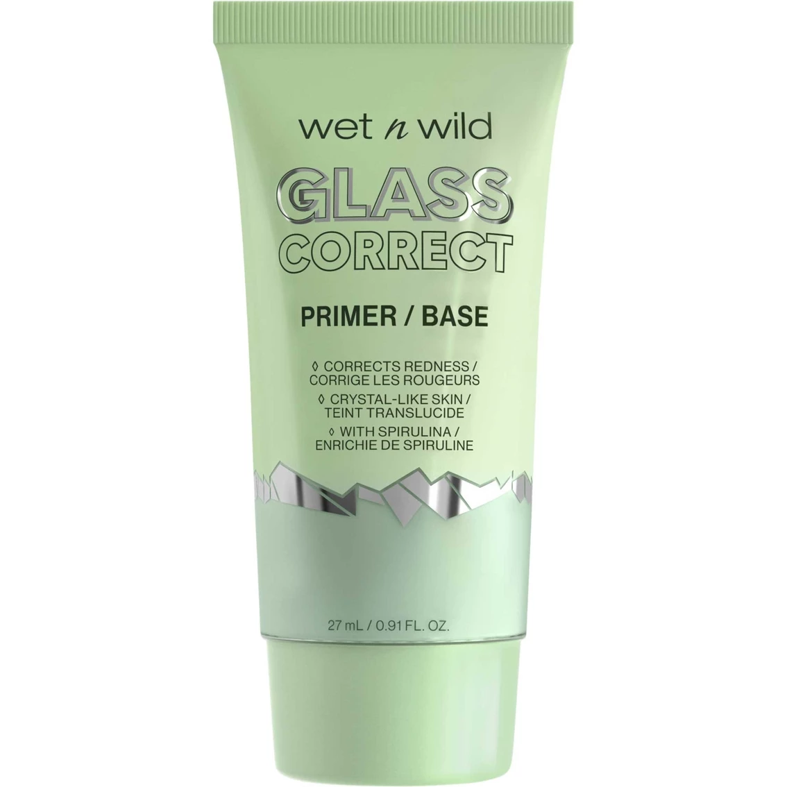New ๐ Wet 'n' Wild Prime Focus Glass Correct Primer ๐งจ 3 New ๐ Wet 'n' Wild Prime Focus Glass Correct Primer ๐งจ
