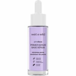 Budget 🔥 Wet 'n' Wild Pore Minimizing Primer Serum 😍