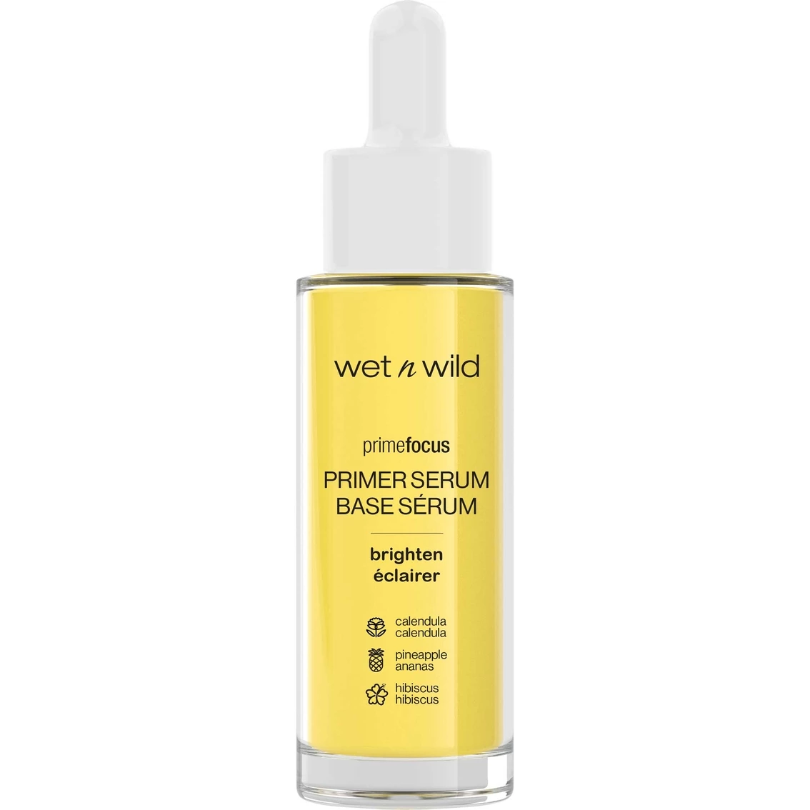 Best Sale ⌛ Wet 'n' Wild Brightening Pore Minimizing Primer Serum ✨ 3 Best Sale ⌛ Wet 'n' Wild Brightening Pore Minimizing Primer Serum ✨