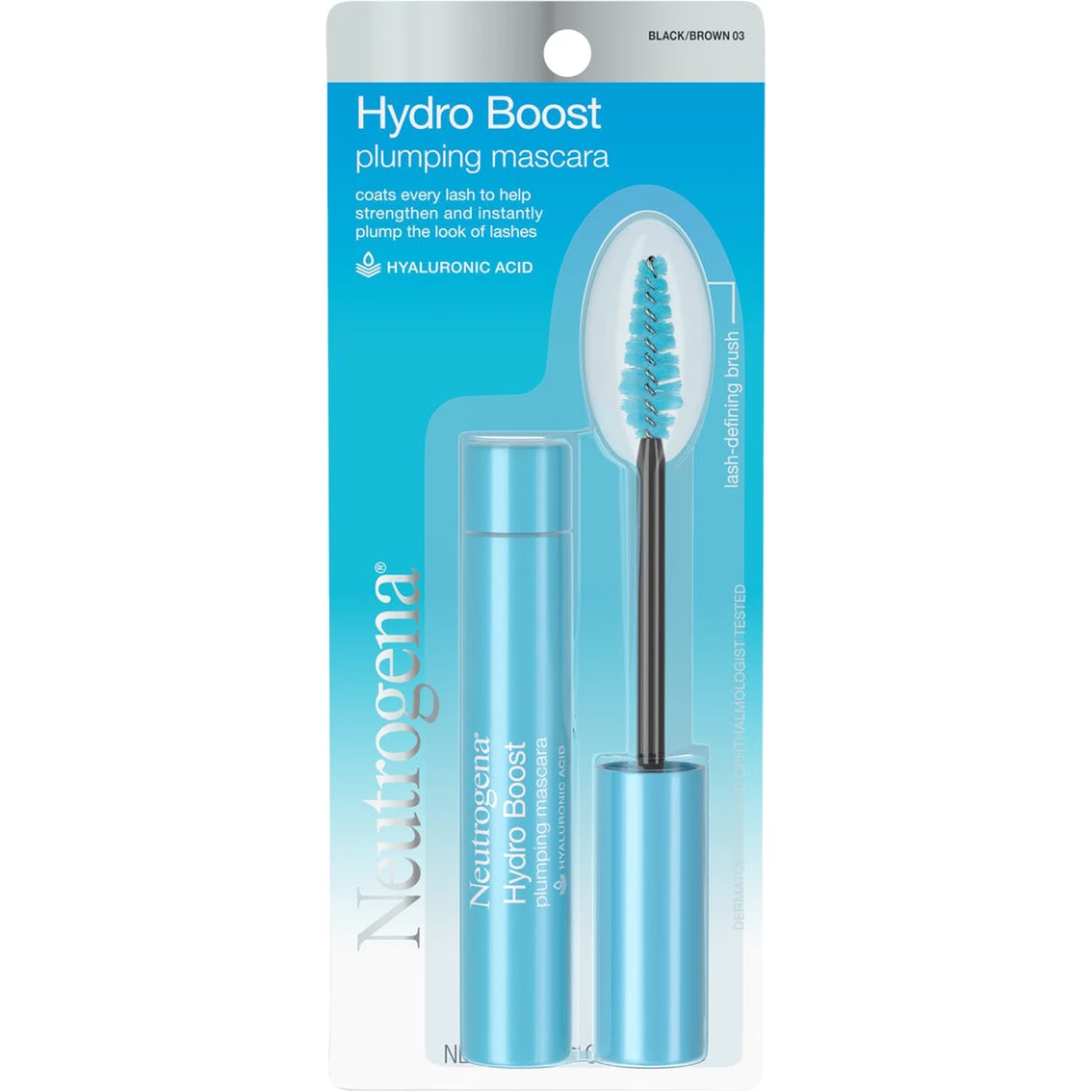 Best Sale ๐ฏ Neutrogena Hydro Boost Plumping Mascara Black 02 ๐ 4 Best Sale ๐ฏ Neutrogena Hydro Boost Plumping Mascara Black 02 ๐ - Image 2
