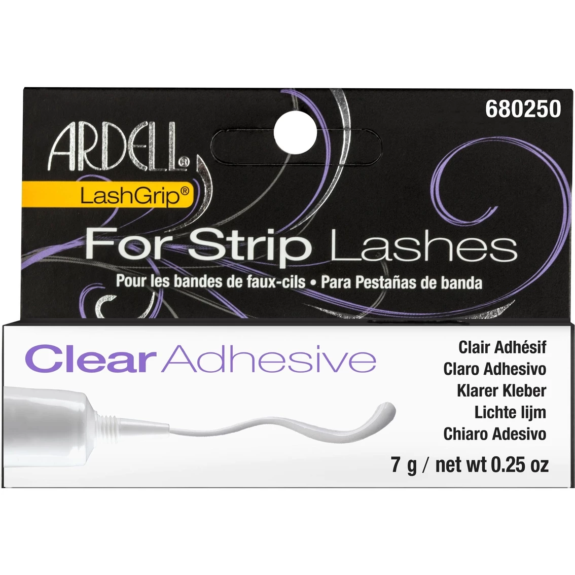 Flash Sale ๐ Ardell Lashgrip Adhesive Clear ๐ 3 Flash Sale ๐ Ardell Lashgrip Adhesive Clear ๐