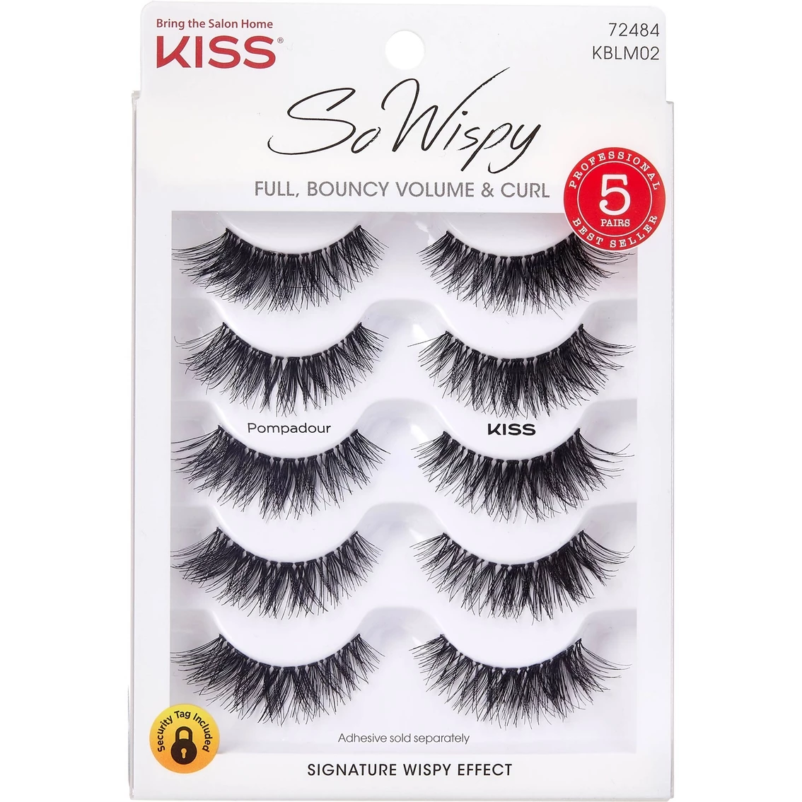 Deals ๐ฏ KISS KS Blowout Lash Multi Pack ๐ 3 Deals ๐ฏ KISS KS Blowout Lash Multi Pack ๐