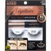 Brand new ❤️ KISS Magnetic Eyeliner Eyelash Kit 03 👍