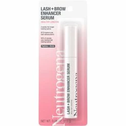 Brand new 😍 Neutrogena Lash + Brow Enhancer Serum 🌟