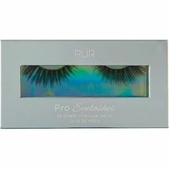 Budget 😍 PUR Beauty Pro Eyelashes 3D Faux Mink Lashes 💯 -makeup eyes shop unnamed file 1457