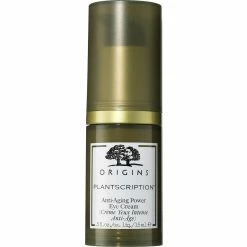 Cheapest ✔️ Origins Plantscription Anti-aging Power Eye Cream 🧨