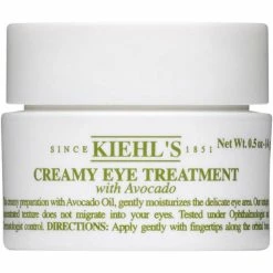 Buy 😀 Kiehl's Creamy Eye Treatment With Avocado 0.5 Oz. 🔥