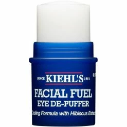 New ✨ Kiehl's Facial Fuel Eye De Puffer ❤️